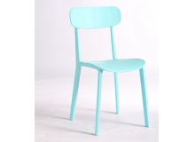 FQPP-4 BLUE CHAIR