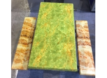 fiberglass tops granite color2