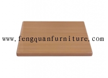 Venner wood table top natural